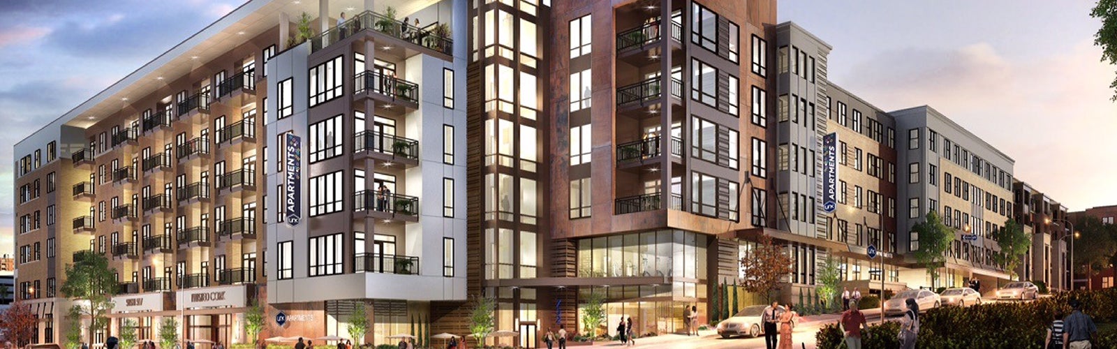 Housing Greater WinstonSalem, Inc.