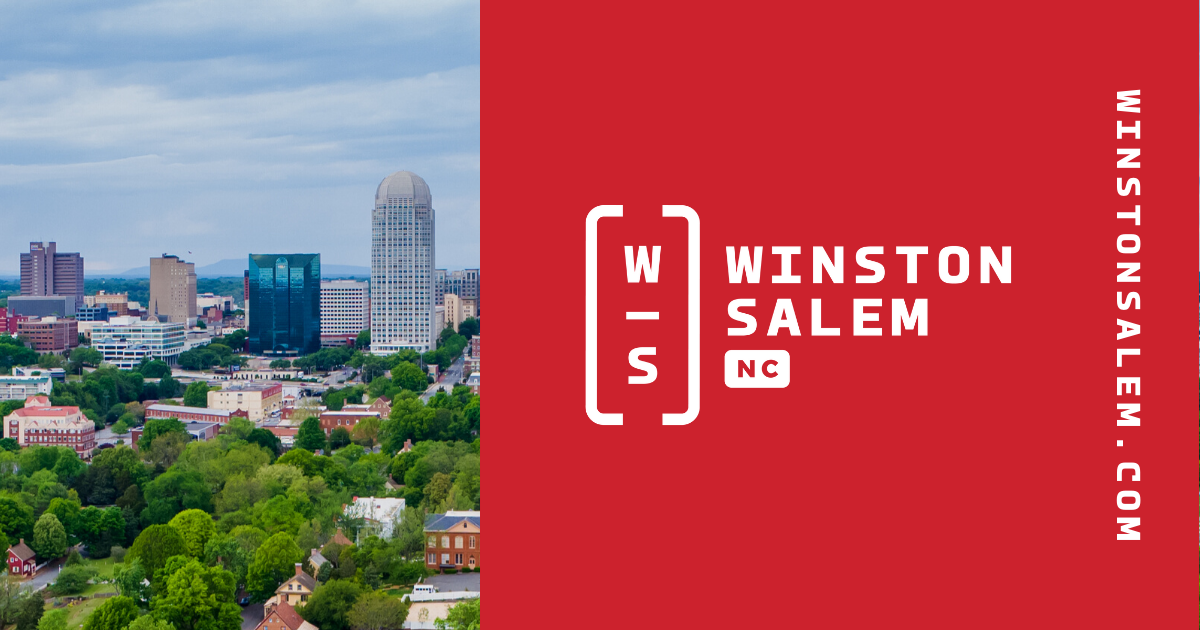 Greater Winston-Salem, Inc. - Promoting business and economic development i...