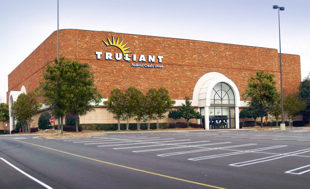 Truliant Purchases Former Hanes Mall Macy’s Site - Greater Winston-Salem, Inc.