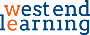 west end learning logo