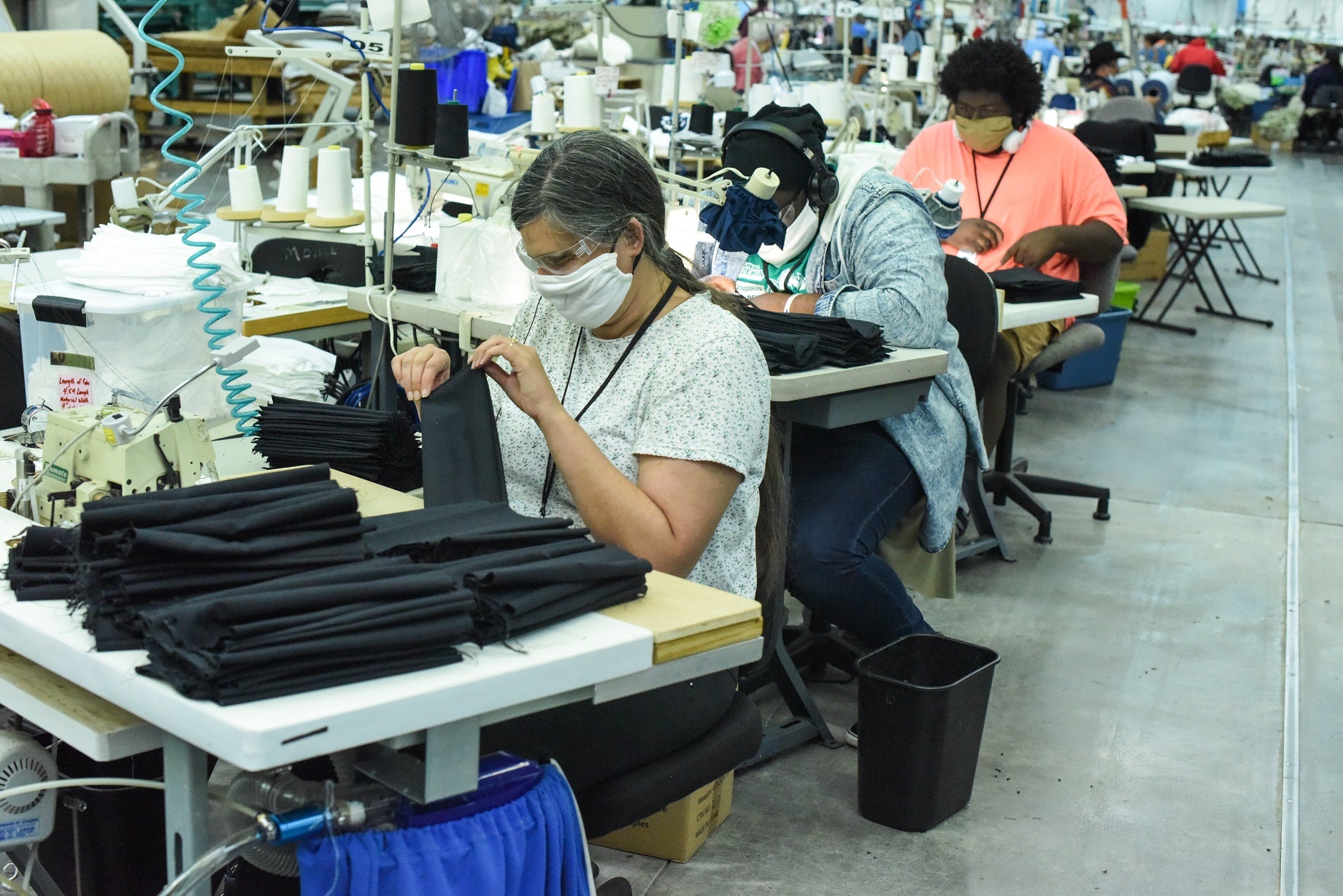 IFB Solutions earns national award for employment growth Greater