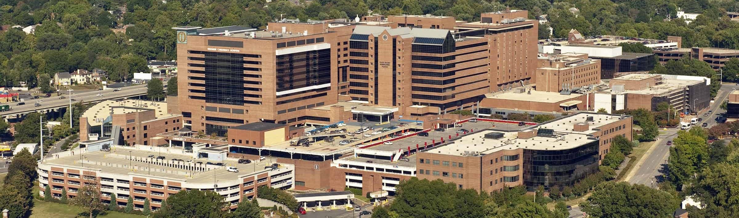 Success Story Atrium Health Wake Forest Baptist Greater Winston Success Story Atrium Health Wake Forest Baptist Greater Winston