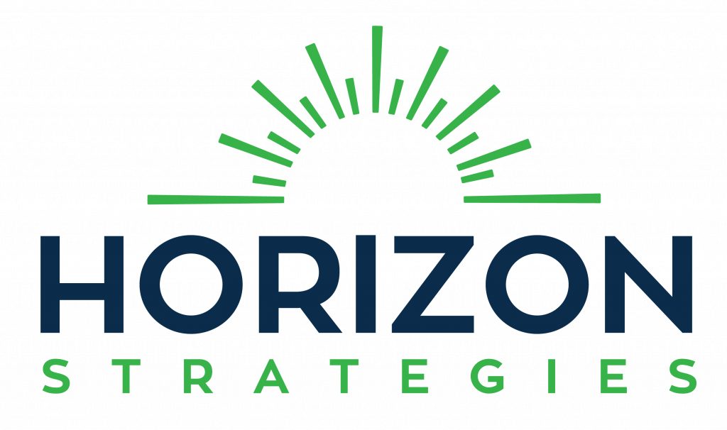 Horizon Strategies logo