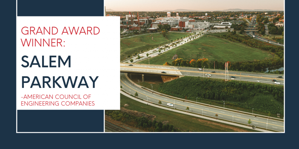 Salem Parkway