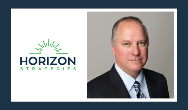 Horizon Strategies Bill Harmon