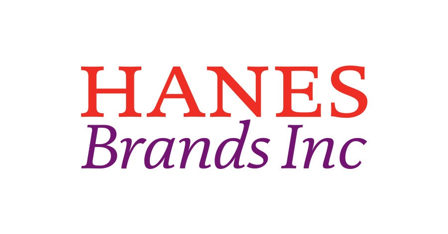 Hanesbrands logo