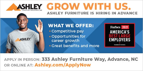 ashley furniture