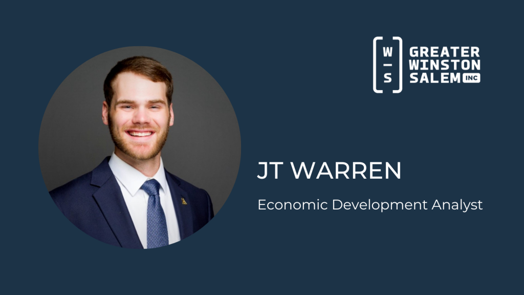 JT Warren