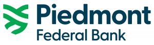 piedmont federal logo
