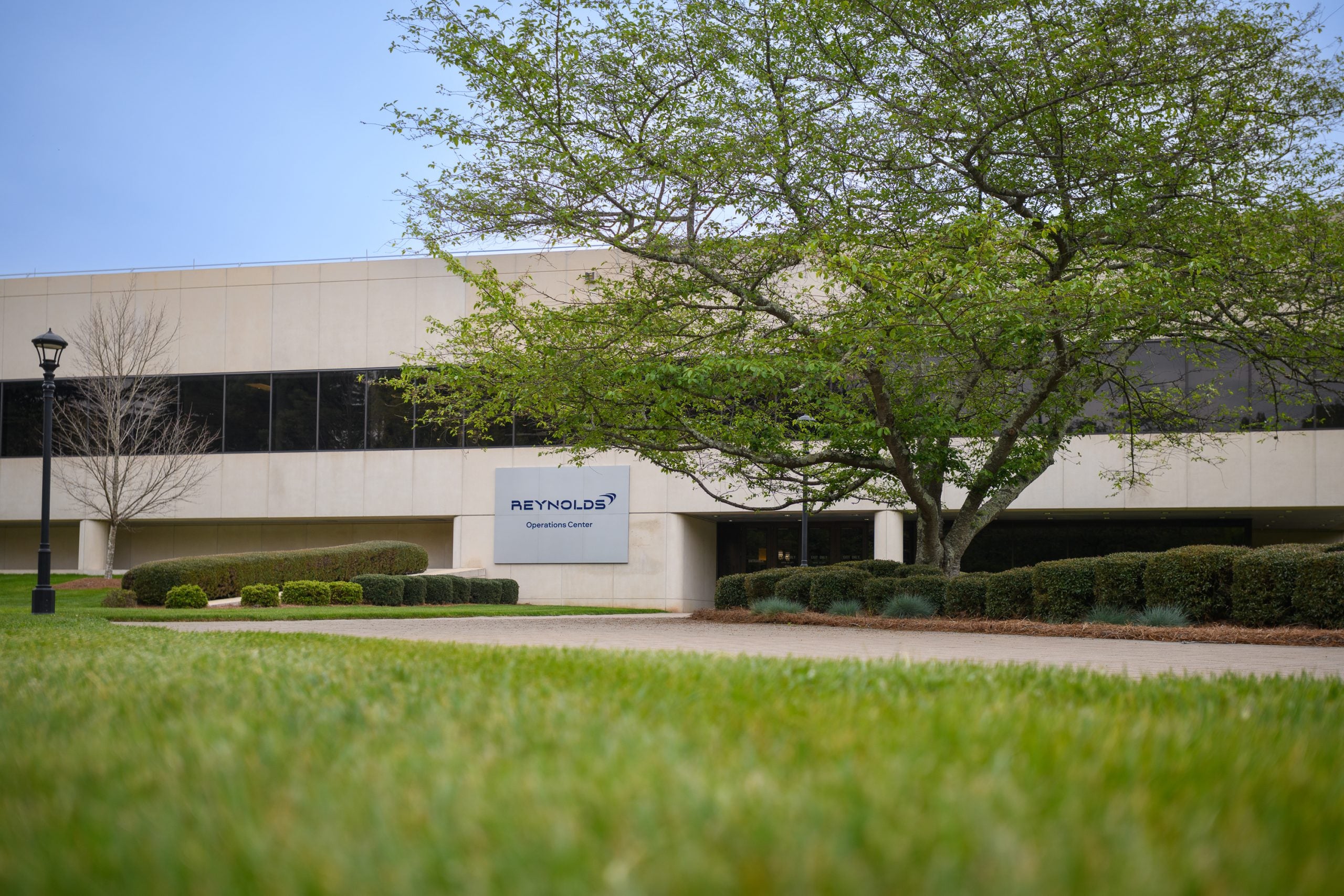 Reynolds American Inc. to Expand Production and Add Jobs in Forsyth County 